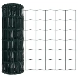 ogrodzenie-euro-zielony-06-x-25-m-zelazo-pokryte-pvc