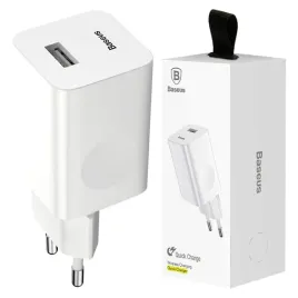 ladowarka-sieciowa-baseus-charging-quick-charger-usb-qc-3-0-24w-biala