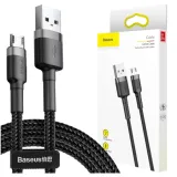 kabel-usb-do-micro-usb-baseus-cafule-2-4a-1m-szaro-czarny