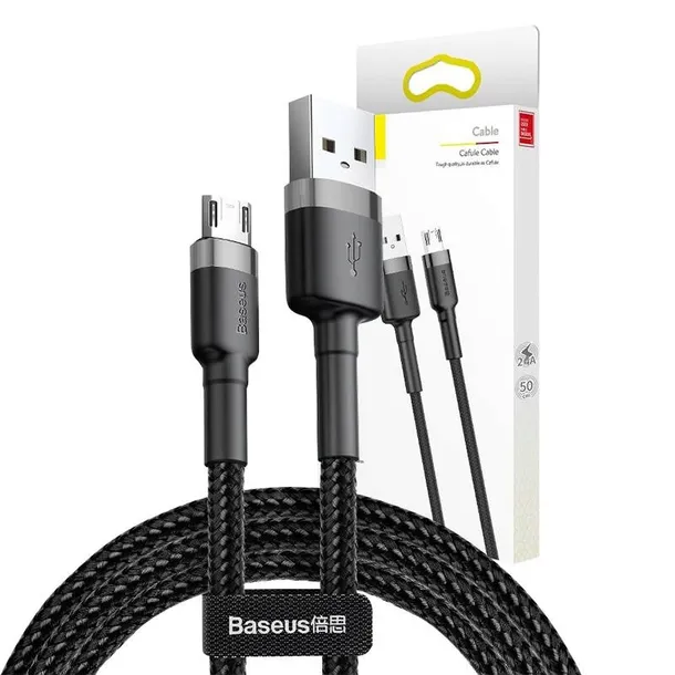 kabel-usb-do-micro-usb-baseus-cafule-2-4a-1m-szaro-czarny-produkt-wprowadzony-do-obrotu-na-terenie-ue-przed-13-12-2024-tak