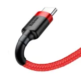 kabel-usb-do-usb-c-baseus-cafule-3a-1m-czerwony-marka-baseus
