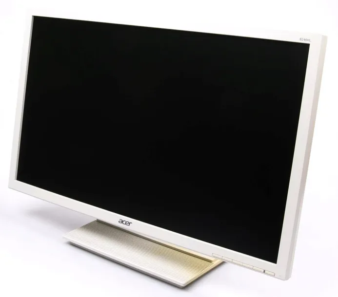 monitor-acer-b246hl-white-24-led-tn-1920x10fullhd-5ms-vga-dvi-tilt-pivot-marka-acer