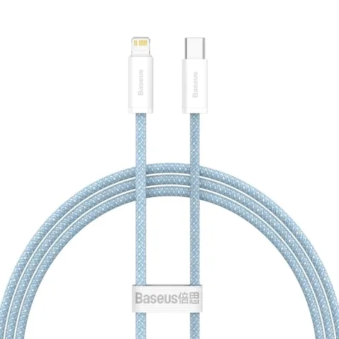 baseus-dynamic-kabel-usb-typ-c-lightning-power-delivery-20w-1m-niebieski