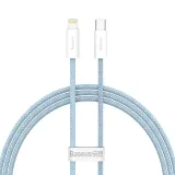 baseus-dynamic-kabel-usb-typ-c-lightning-power-delivery-20w-1m-niebieski