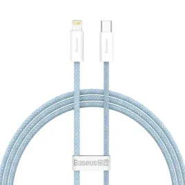baseus-dynamic-kabel-usb-typ-c-lightning-power-delivery-20w-1m-niebieski