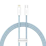 baseus-dynamic-kabel-usb-typ-c-lightning-power-delivery-20w-1m-niebieski-stan-nowy
