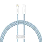 baseus-dynamic-kabel-usb-typ-c-lightning-power-delivery-20w-1m-niebieski-stan-opakowania-oryginalne