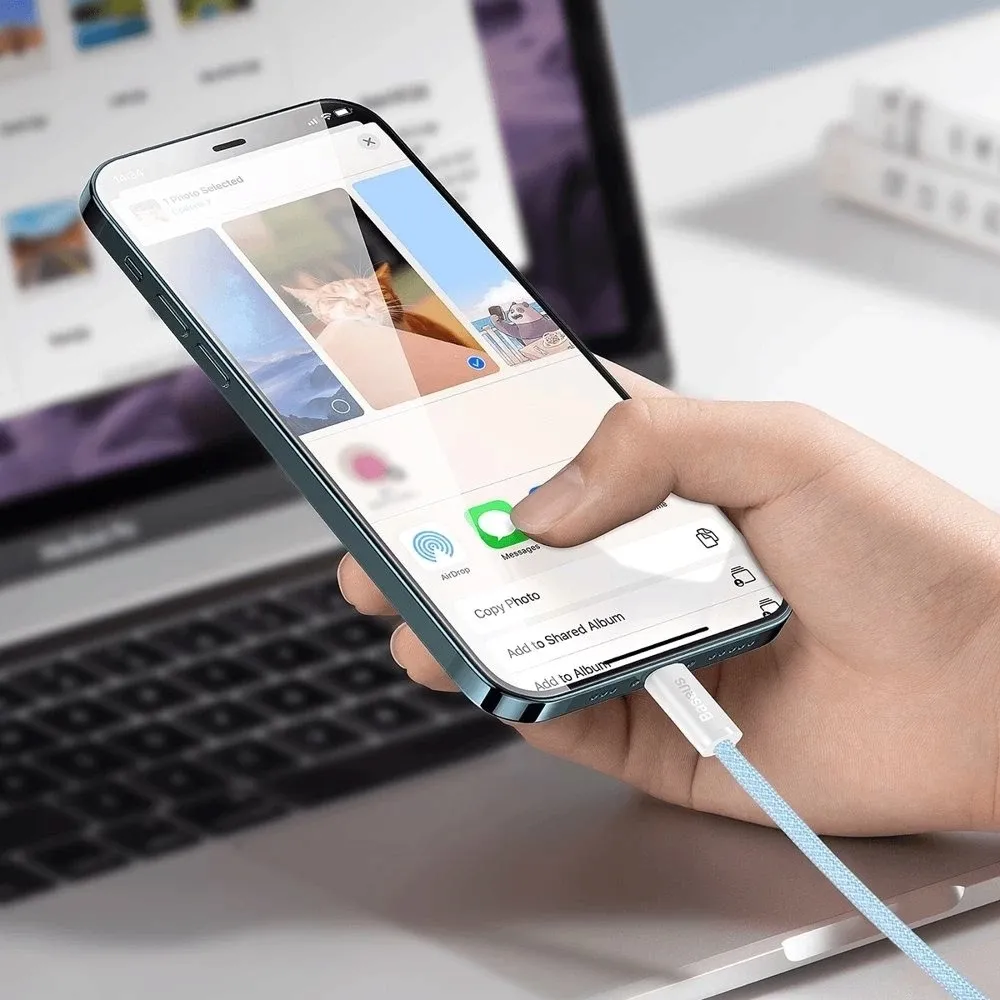 baseus-dynamic-kabel-usb-typ-c-lightning-power-delivery-20w-1m-niebieski