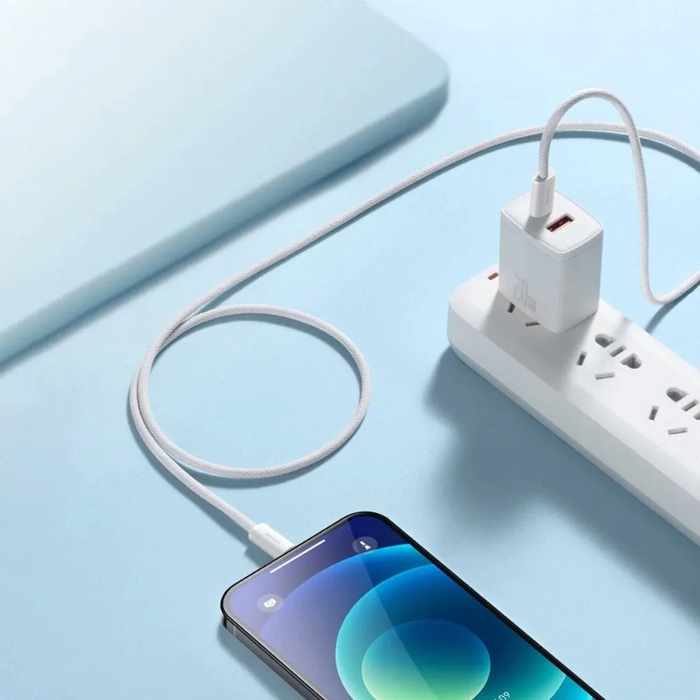 baseus-dynamic-kabel-usb-typ-c-lightning-power-delivery-20w-1m-niebieski