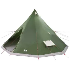 namiot-tipi-z-dachem-zielony-560-x-560-x-300-cm-tafta
