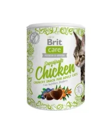 brit-care-cat-snack-superfruits-chicken-przysmak-dla-kota-kurczak-100g