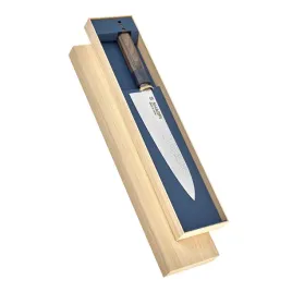 japonski-noz-kuchenny-sharpi-gyuto-210-mm-damascus-vg10-tsuchime-pakka-wood
