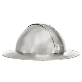 replika-sredniowiecznego-helmu-kapalin-stal-1024mm-34x34x15cm-srebrny