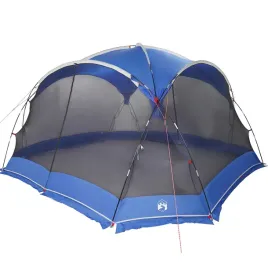 namiot-z-moskitiera-z-dachem-niebieski-azur-434-x-434-x-230-cm