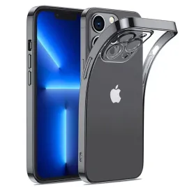 case-etui-zelowe-do-iphone-14-plus-obudowa-pokrowiec-z-metaliczna-ramka-14q-czarny