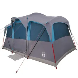 namiot-rodzinny-z-dachem-niebieski-i-szary-435-x-255-x-216-cm