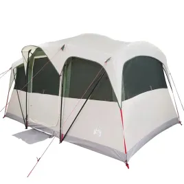 namiot-rodzinny-z-dachem-bialy-i-zielony-435-x-255-x-216-cm