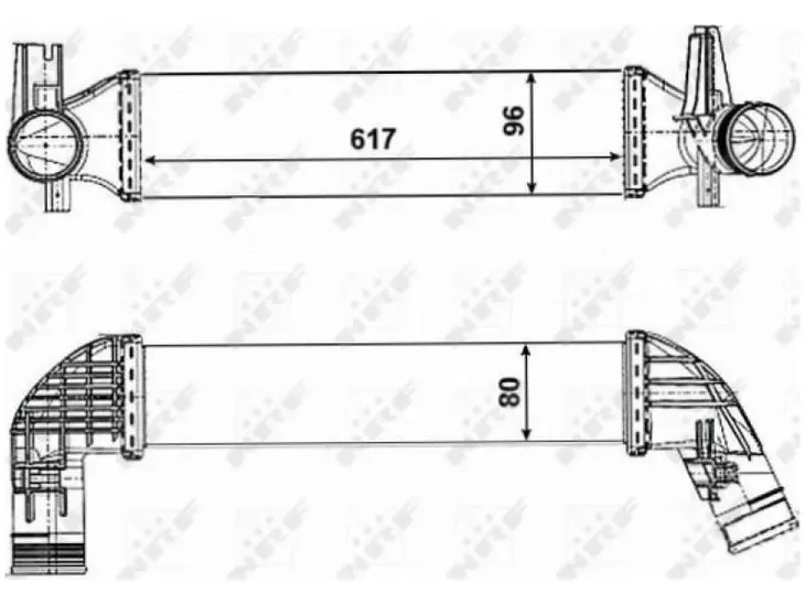 intercooler-nrf-30463-waga-z-opakowaniem-11-kg