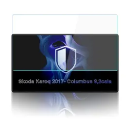 skoda-karoq-columbus-2017-3mk-bladeshield-center-display