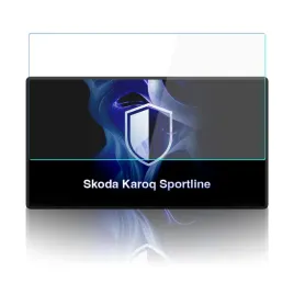 skoda-karoq-sportline-3mk-bladeshield-center-display