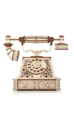 puzzle-3d-telefon-retro-ewa-drewno-232-elementy
