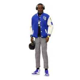 lalka-barbie-signature-lebron-james-hrm33-mattel-kolekcjonerska