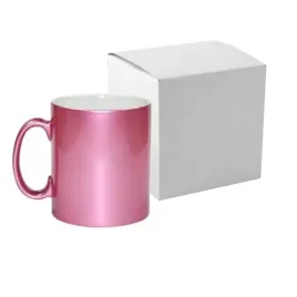 kubek-soft-color-rozowy-300-ml-z-kartonikiem-sublimacja-termotransfer