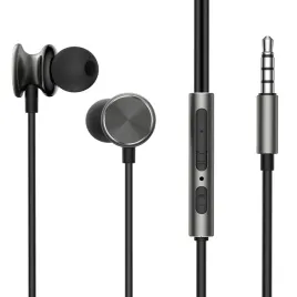 sluchawki-przewodowe-douszne-mocne-basy-hifi-wired-series-jr-ew03-ciemnoszare