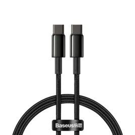 kabel-przewod-usb-c-szybkie-ladowanie-power-delivery-pd-qc-100w-5a-1m-czarny