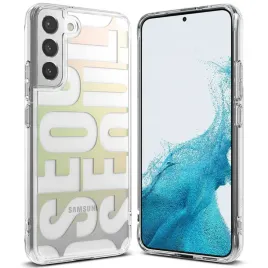 pancerne-etui-pokrowiec-z-zelowa-ramka-galaxy-s22-fusion-design-seoul-przezroczysty