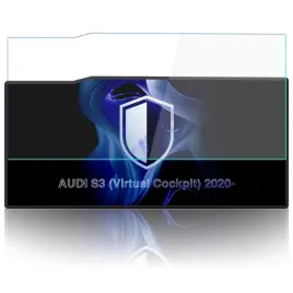 audi-s3-virtual-cockpit-2020-3mk-bladeshield-center-display