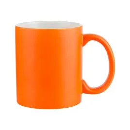 kubek-fluo-color-pomaranczowy-matowy-do-termotransferu