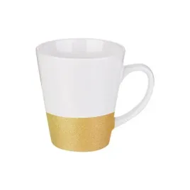 kubek-latte-300-ml-z-brokatowym-paskiem-do-sublimacji-zloty