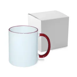 kubek-330-ml-z-bordowym-uszkiem-z-kartonikiem-sublimacja-termotransfer