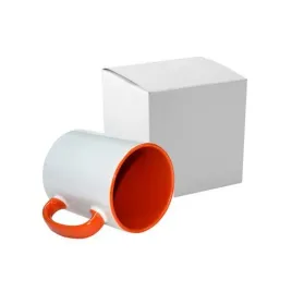 kubek-funny-300-ml-pomaranczowy-do-sublimacji-z-kartonikiem