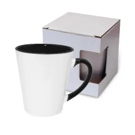 kubek-latte-maly-funny-czarny-z-kartonikiem-kar3-sublimacja-termotransfer