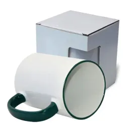 kubek-max-450-ml-z-zielonym-uszkiem-z-kartonikiem-kar5-sublimacja-termotran