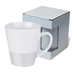 kubek-latte-300-ml-z-brokatowym-paskiem-do-sublimacji-srebrny-kartonik