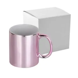 kubek-platerowany-330-ml-do-sublimacji-rozowy-z-kartonikiem