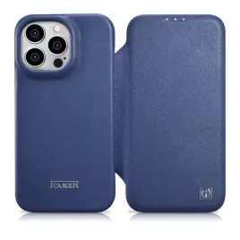 skorzane-etui-iphone-14-pro-z-klapka-magnetyczne-magsafe-ce-premium-leather-granatowy
