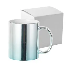 kubek-platerowany-330-ml-do-sublimacji-srebrno-blekitny-gradient-z-karton