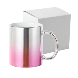 kubek-platerowany-330-ml-do-sublimacji-srebrno-rozowy-gradient-z-kartonik