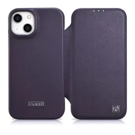 skorzane-etui-iphone-14-plus-z-klapka-magnetyczne-magsafe-ce-premium-leather-fioletowy