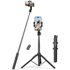selfie-stick-kijek-teleskopowy-do-telefonu-ze-stojakiem-i-pilotem-bluetooth-1-5m-czarny