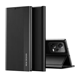 etui-pokrowiec-z-klapka-i-podstawka-do-xiaomi-redmi-note-12-5g-poco-x5-5g-sleep-case-pro-czarny