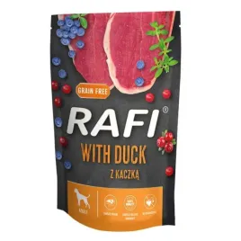 dolina-noteci-rafi-grain-free-kaczka-mokra-karma-dla-psa-500g