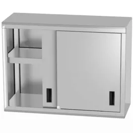 szafka-wiszaca-gastronomiczna-z-drzwiami-suwanymi-nierdzewna-spawana-80x30x60-cm-hendi-814154