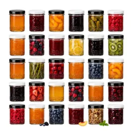 sloik-ozdobny-z-rantem-400ml-40x-na-miod-dzem-przetwory-soki-sloiki-szklane
