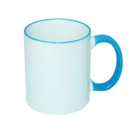 kubek-330-ml-z-blekitnym-uszkiem-sublimacja-termotransfer
