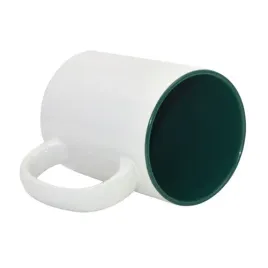 kubek-max-450ml-z-zielonym-wnetrzem-sublimacja-termotransfer